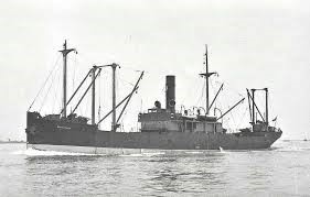 SS Crichtoun