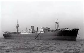 SS Empire Duke